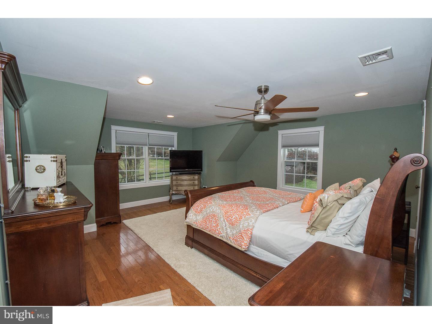 1102 Wedgewood Road Flourtown, PA 19031 - Photo 14 of 25 Master Bedroom