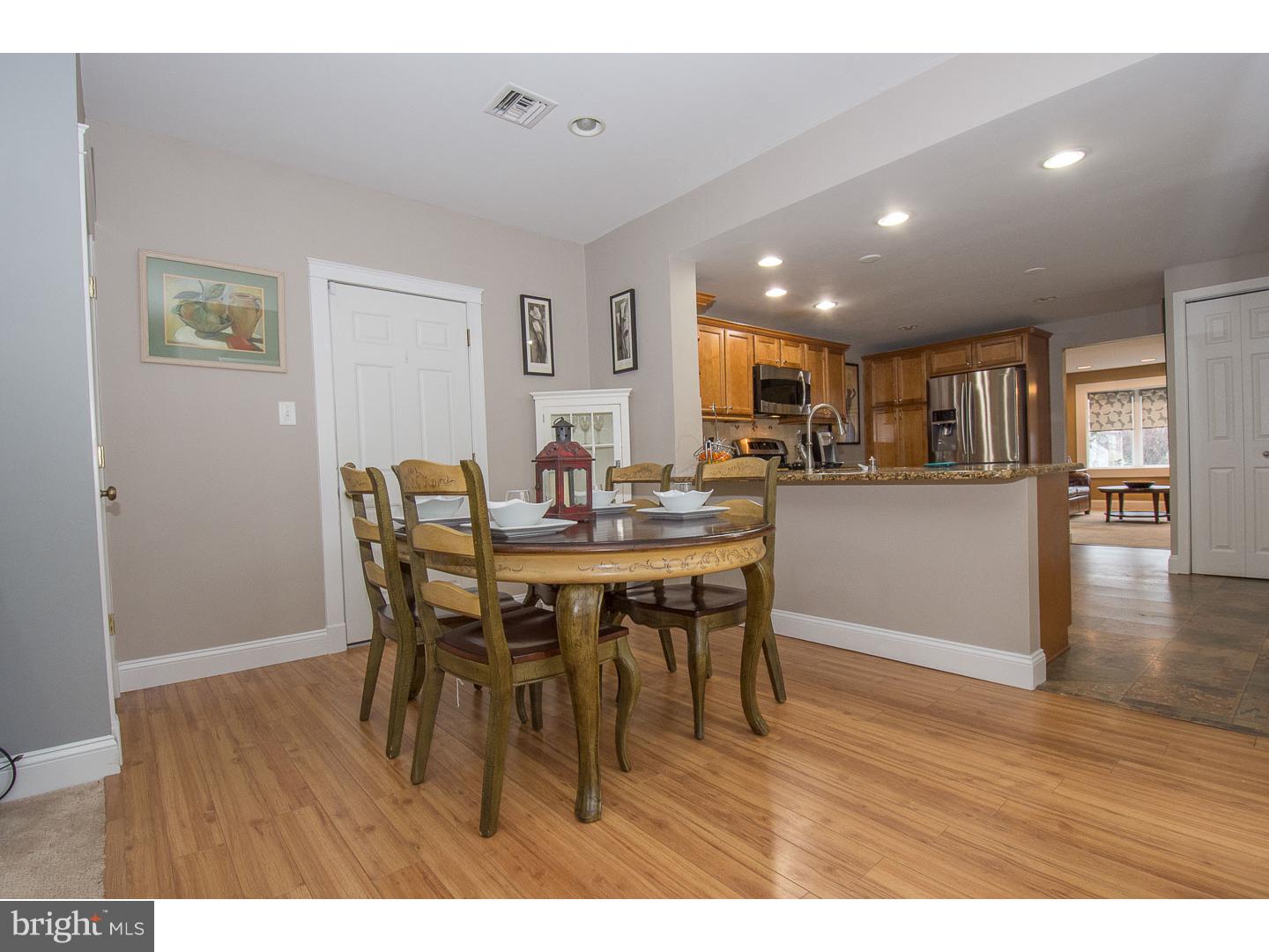 1102 Wedgewood Road Flourtown, PA 19031 - Photo 8 of 25 Dining Room