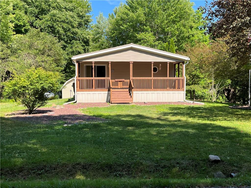 1688 Seminole Road Jamestown, PA 16134 - Photo 1 of 25 Gallery Image 1