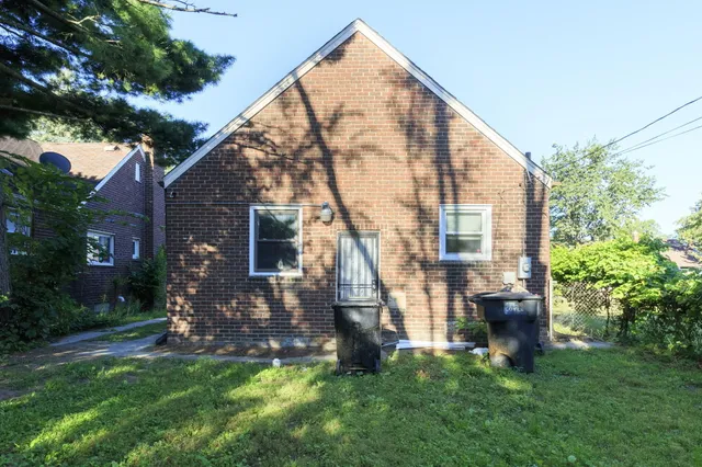 $1,000 | 16554 Coyle Street, Detroit, MI 48235