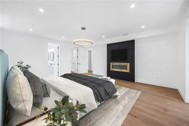 a view of a balcony with furniture