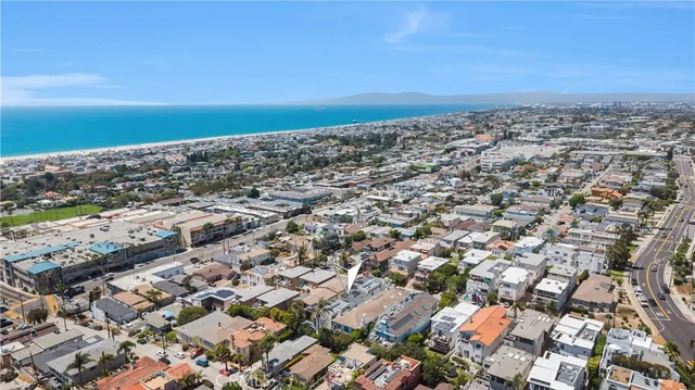 $3,599,000 | 926 17th Street, Hermosa Beach, CA 90254