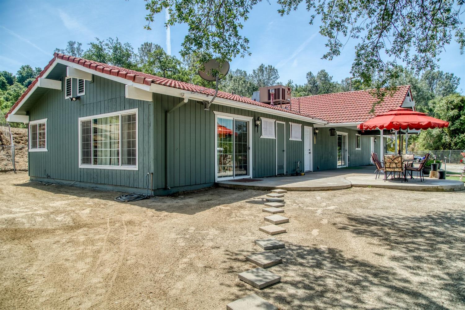 32348 Lodge Road Tollhouse, CA 93667 - Photo 1 of 39 Gallery Image 1