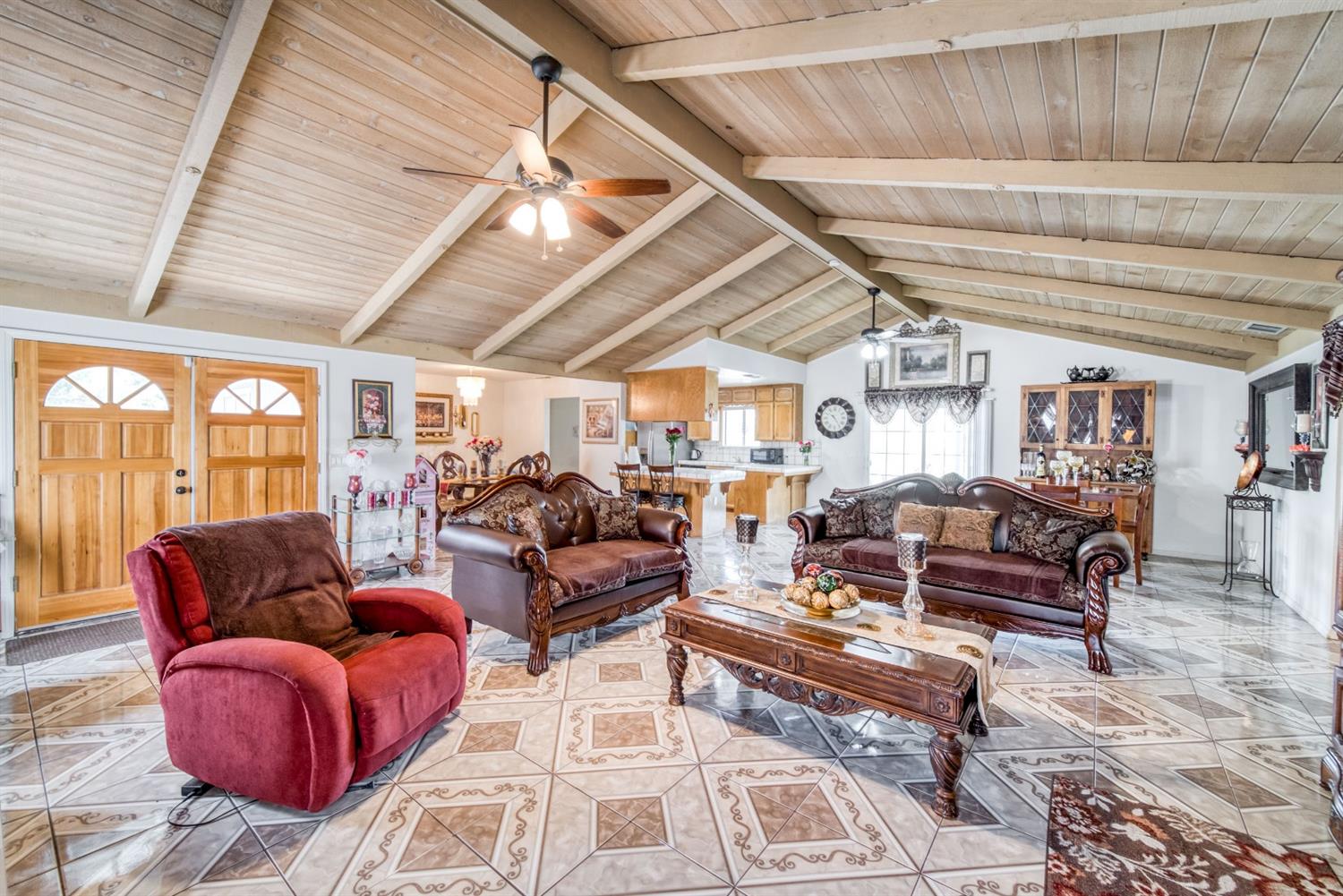 32348 Lodge Road Tollhouse, CA 93667 - Photo 13 of 39 Gallery Image 13