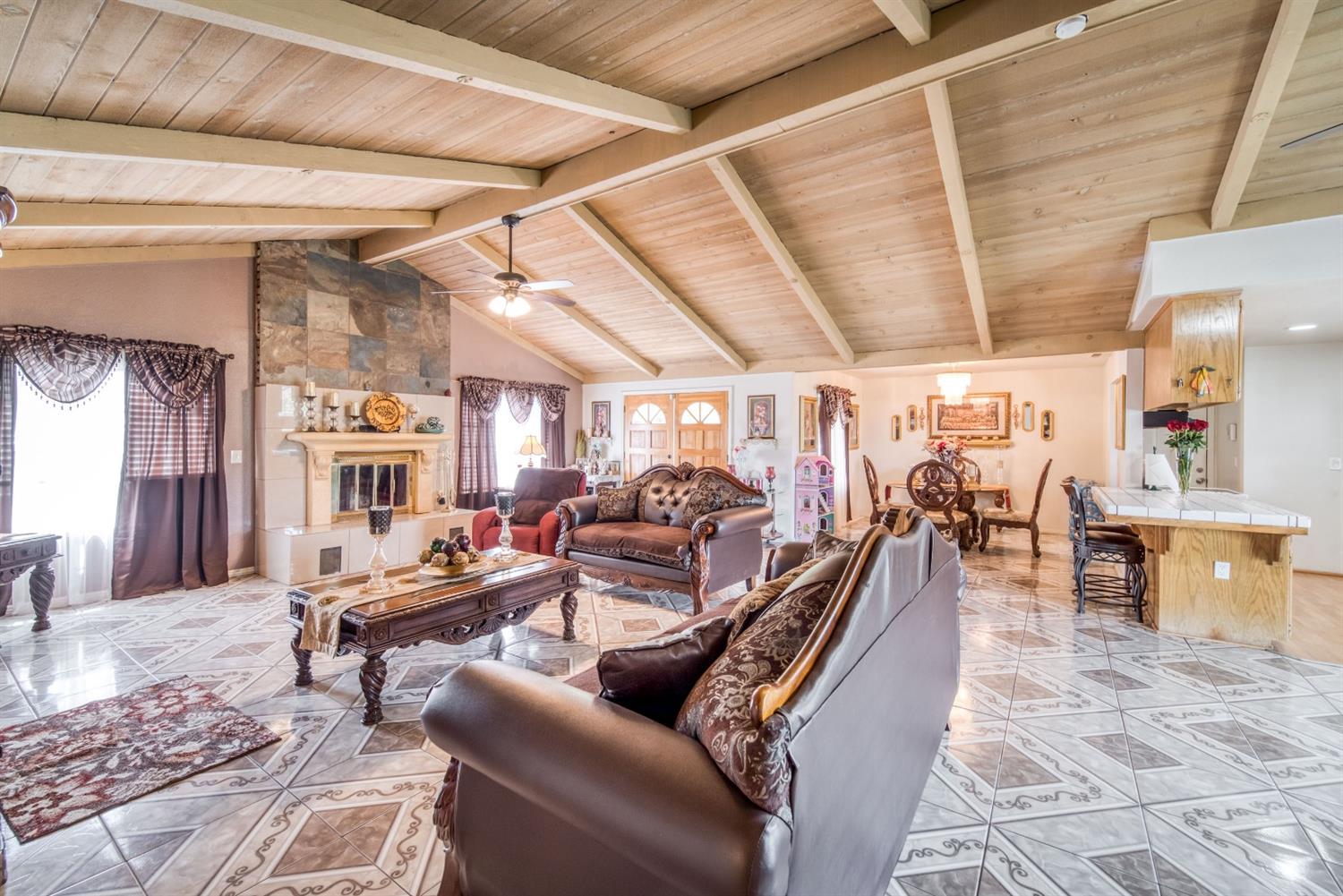 32348 Lodge Road Tollhouse, CA 93667 - Photo 18 of 39 Gallery Image 18
