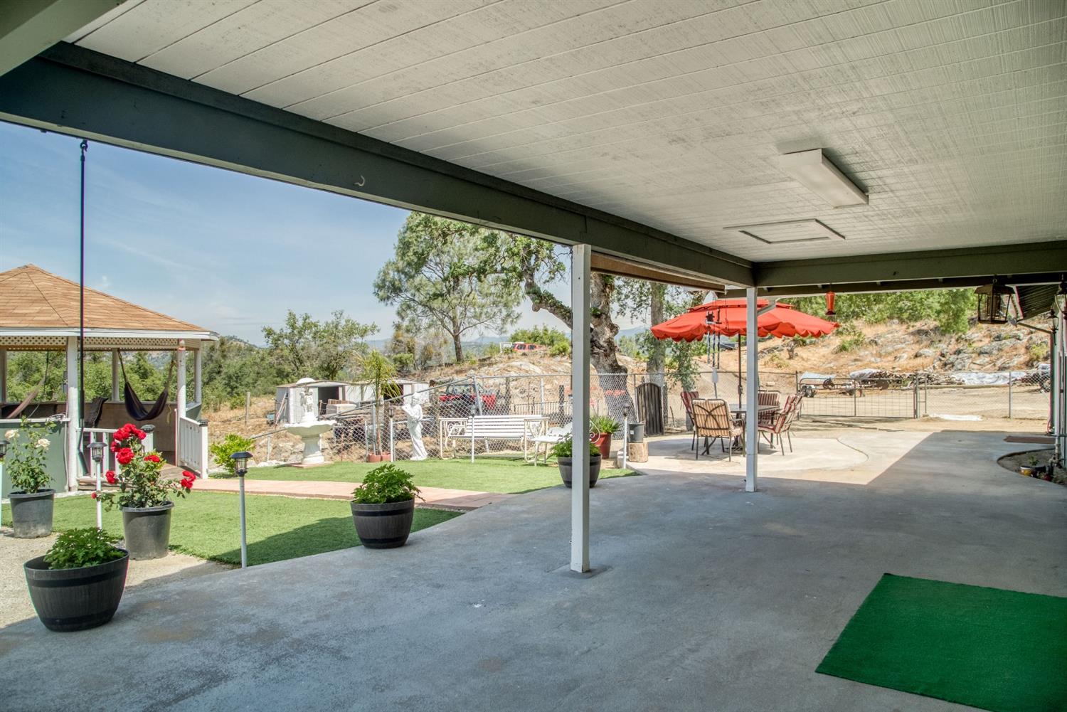 32348 Lodge Road Tollhouse, CA 93667 - Photo 3 of 39 Gallery Image 3