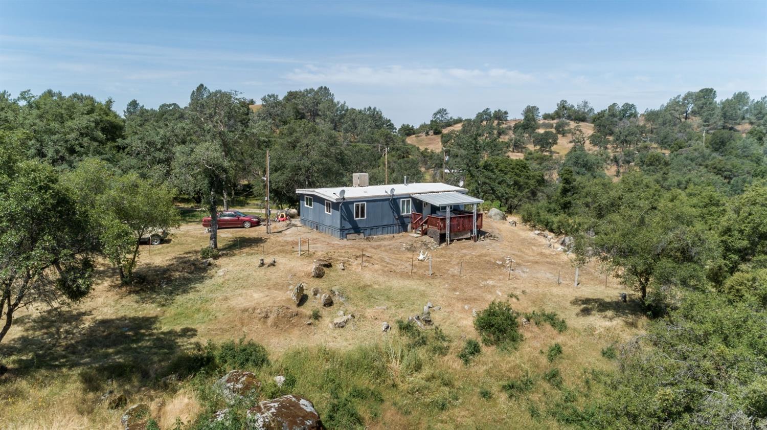 32348 Lodge Road Tollhouse, CA 93667 - Photo 38 of 39 Mobile Home