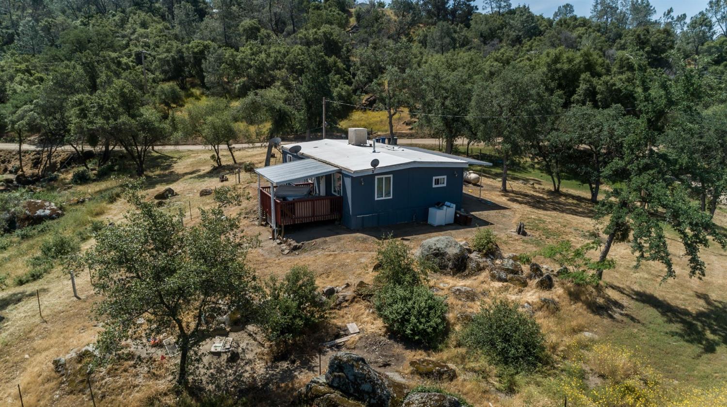32348 Lodge Road Tollhouse, CA 93667 - Photo 39 of 39 Gallery Image 39