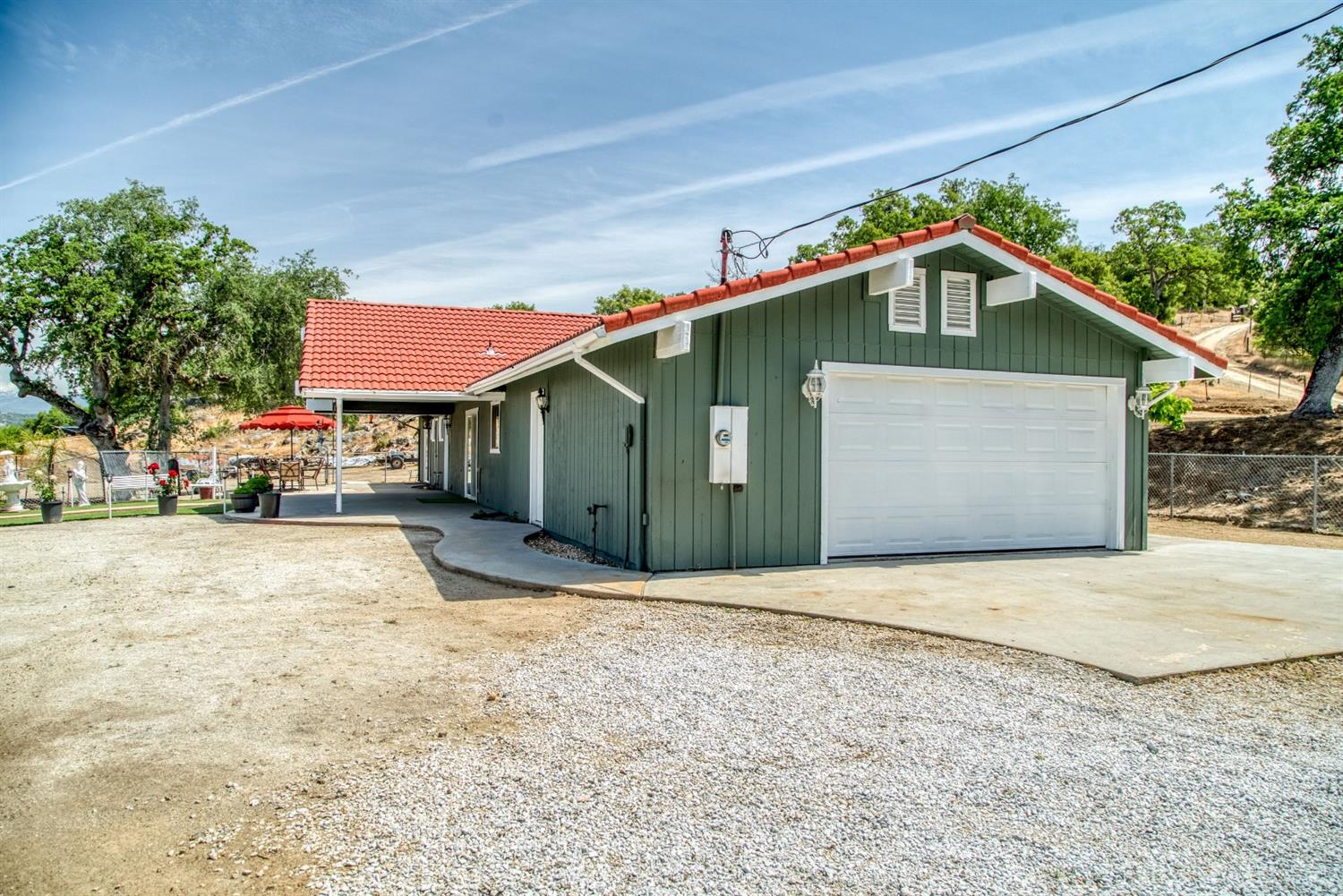 32348 Lodge Road Tollhouse, CA 93667 - Photo 7 of 39 Gallery Image 7