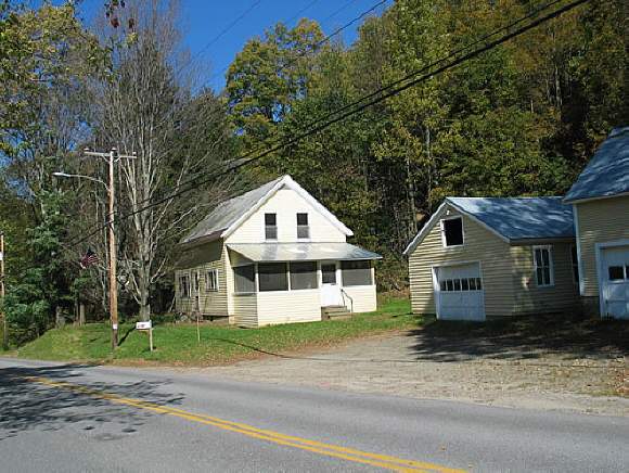 183 Main Street Warren, VT 05674 - Photo 1 of 1 Gallery Image 1