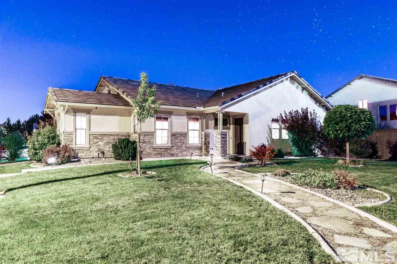 7172 Rutherford Drive, Unit NV Reno, NV 89506 - Photo 1 of 40 Photo 1