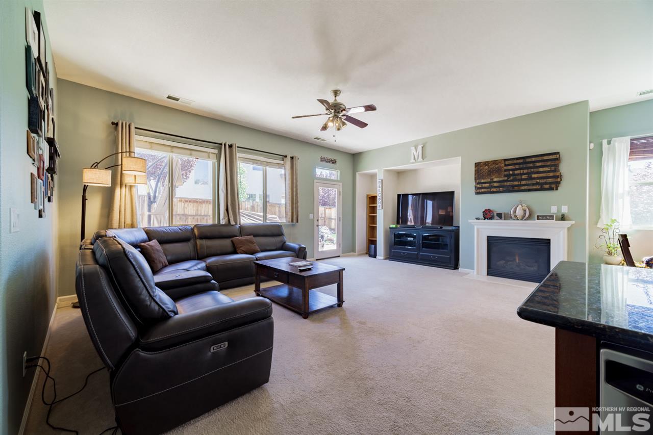 7172 Rutherford Drive, Unit NV Reno, NV 89506 - Photo 16 of 40 Photo 16
