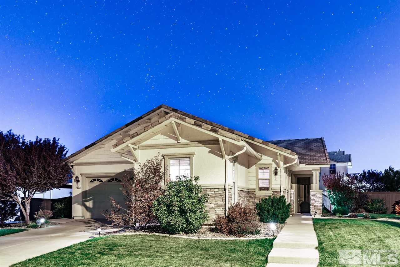 7172 Rutherford Drive, Unit NV Reno, NV 89506 - Photo 2 of 40 Photo 2