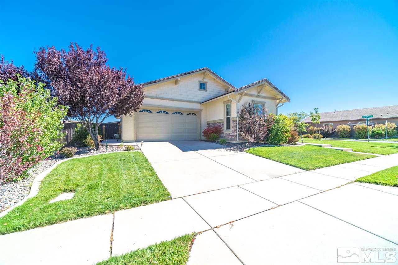 7172 Rutherford Drive, Unit NV Reno, NV 89506 - Photo 3 of 40 Photo 3