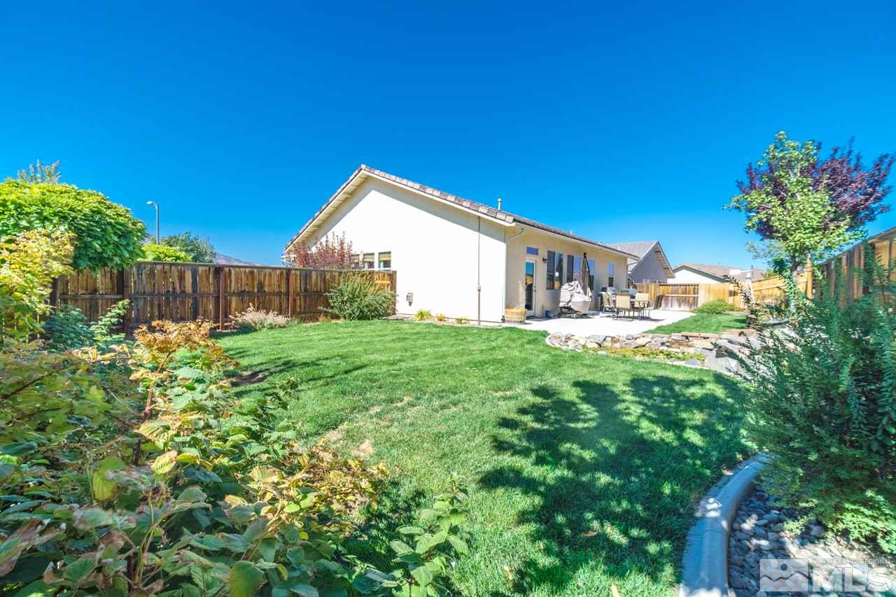 7172 Rutherford Drive, Unit NV Reno, NV 89506 - Photo 34 of 40 Photo 34