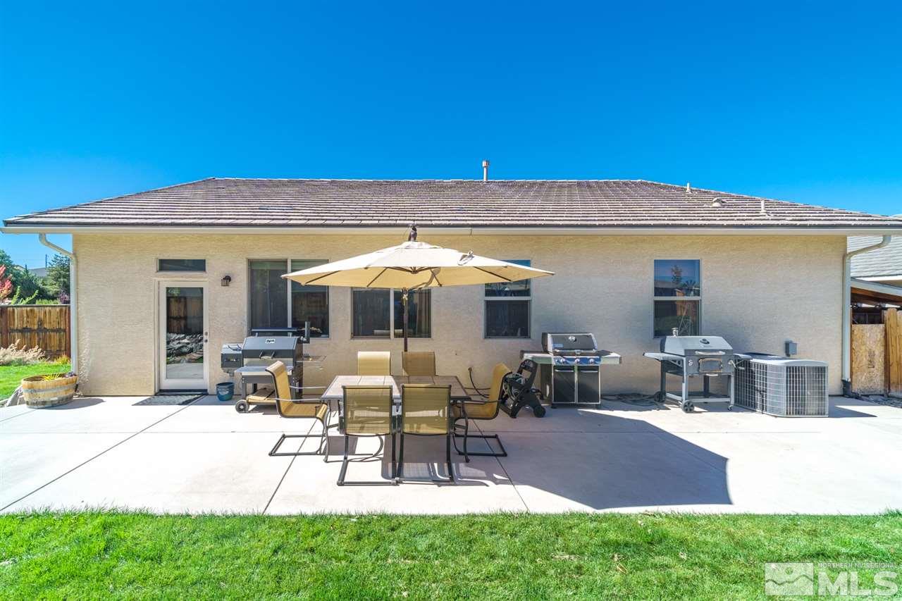 7172 Rutherford Drive, Unit NV Reno, NV 89506 - Photo 36 of 40 Photo 36