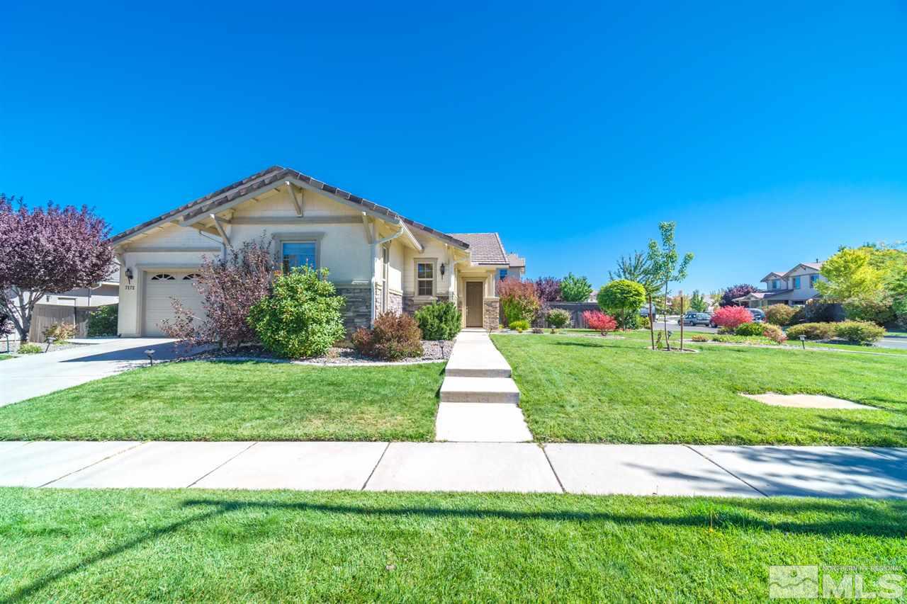 7172 Rutherford Drive, Unit NV Reno, NV 89506 - Photo 4 of 40 Photo 4