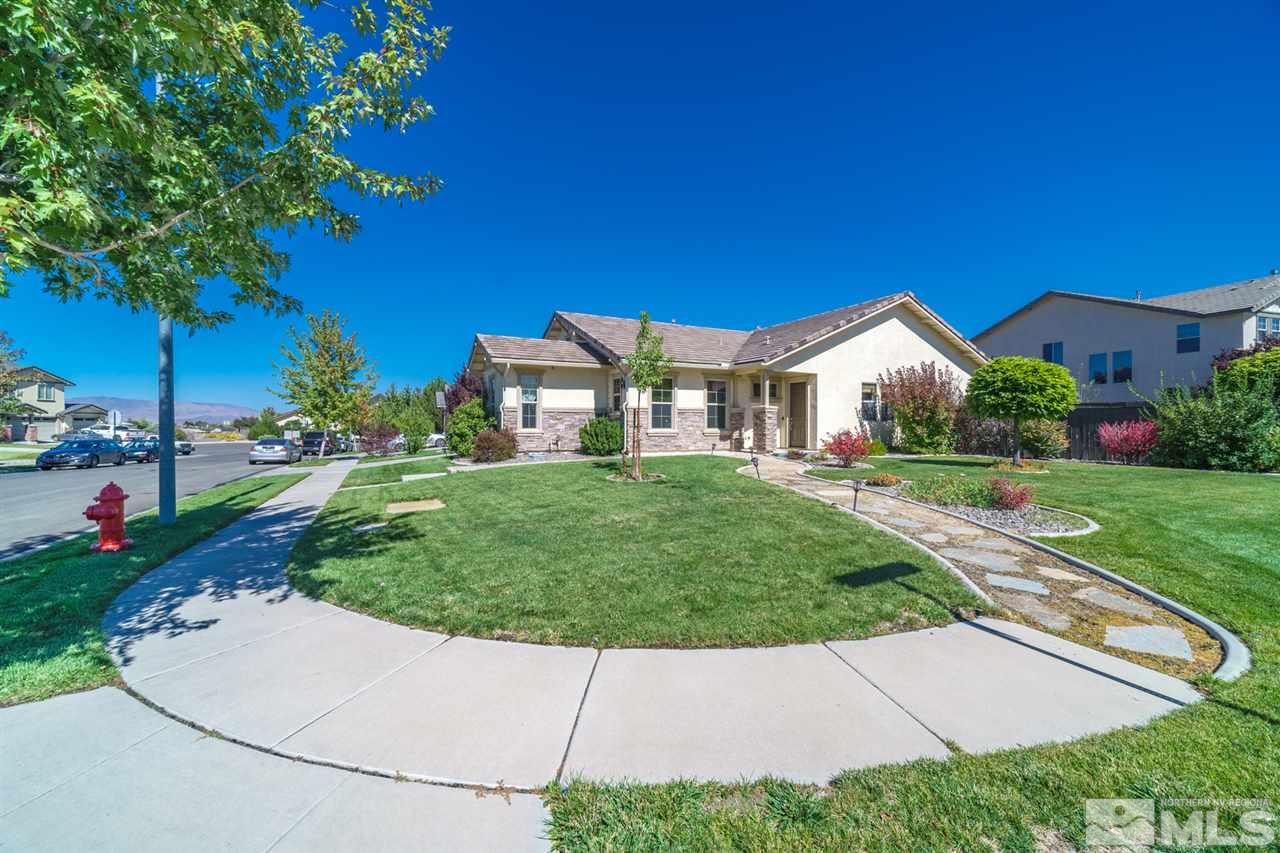 7172 Rutherford Drive, Unit NV Reno, NV 89506 - Photo 5 of 40 Photo 5