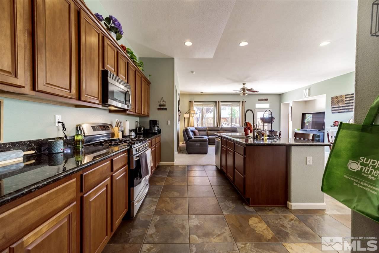 7172 Rutherford Drive, Unit NV Reno, NV 89506 - Photo 9 of 40 Photo 9