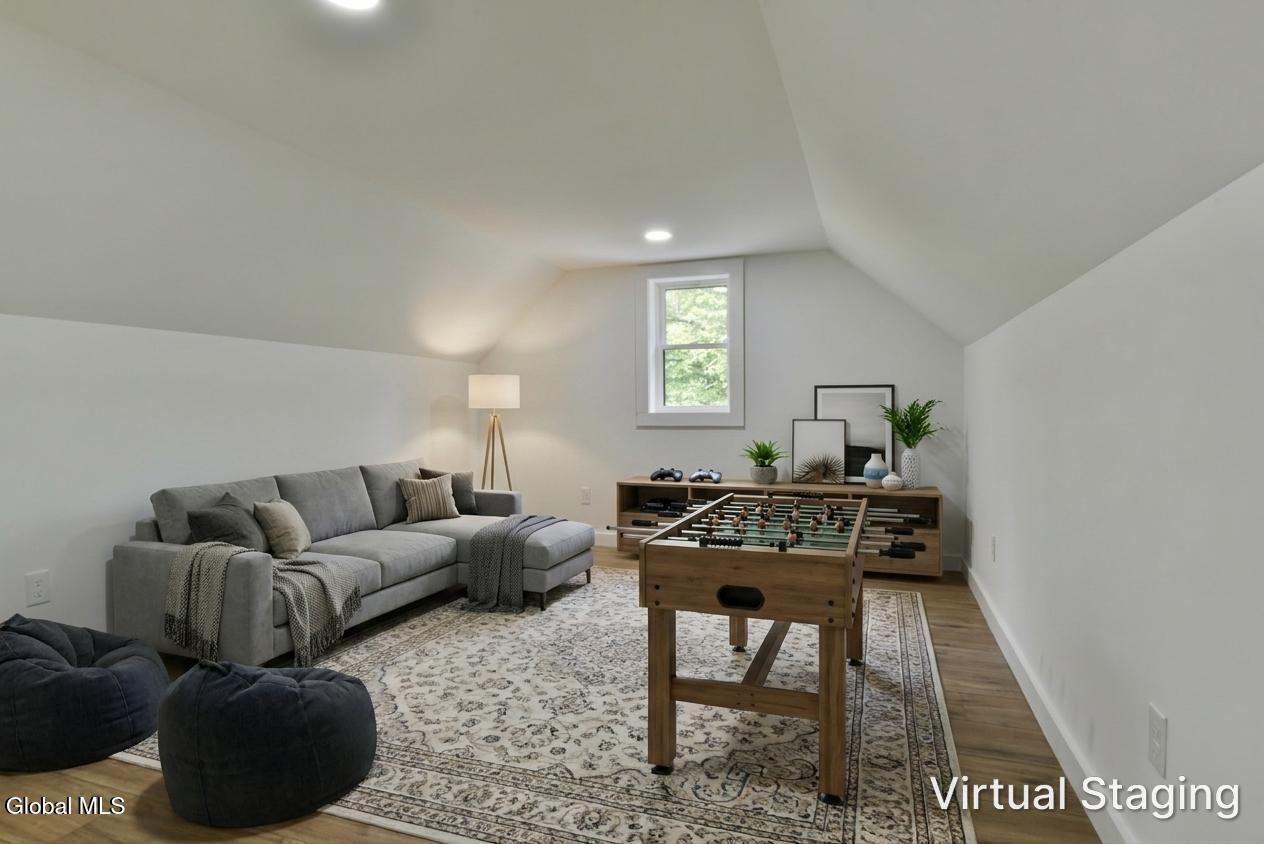 176 Harris Road Hadley, NY 12822 - Photo 46 of 83 41