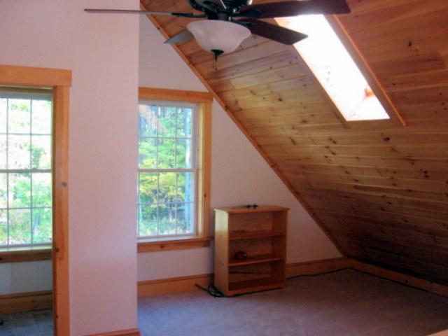 1227 River Road Clinton, ME 04927 - Photo 6 of 21 Other. second floor loft