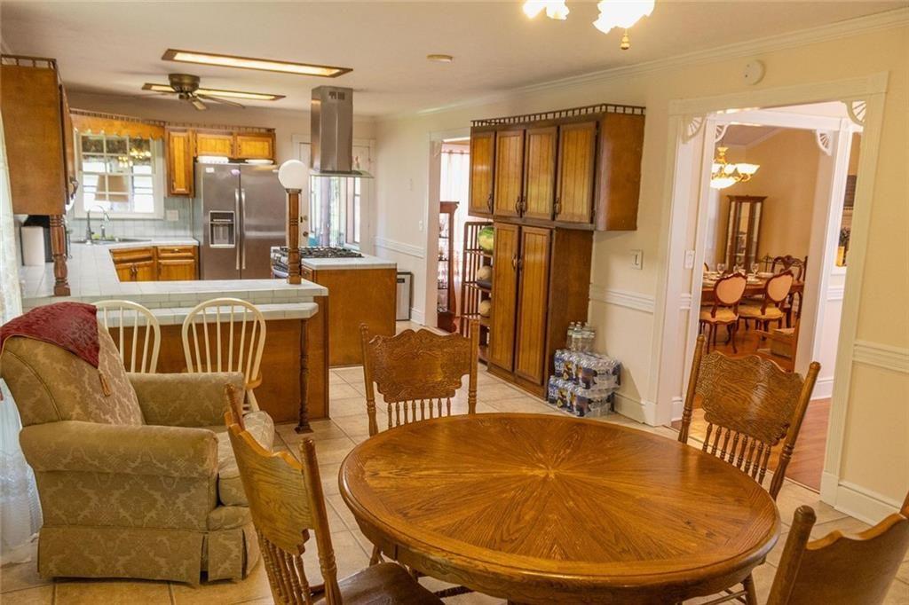 4625 Lovvorn Road Carrollton, GA 30117 - Photo 15 of 54