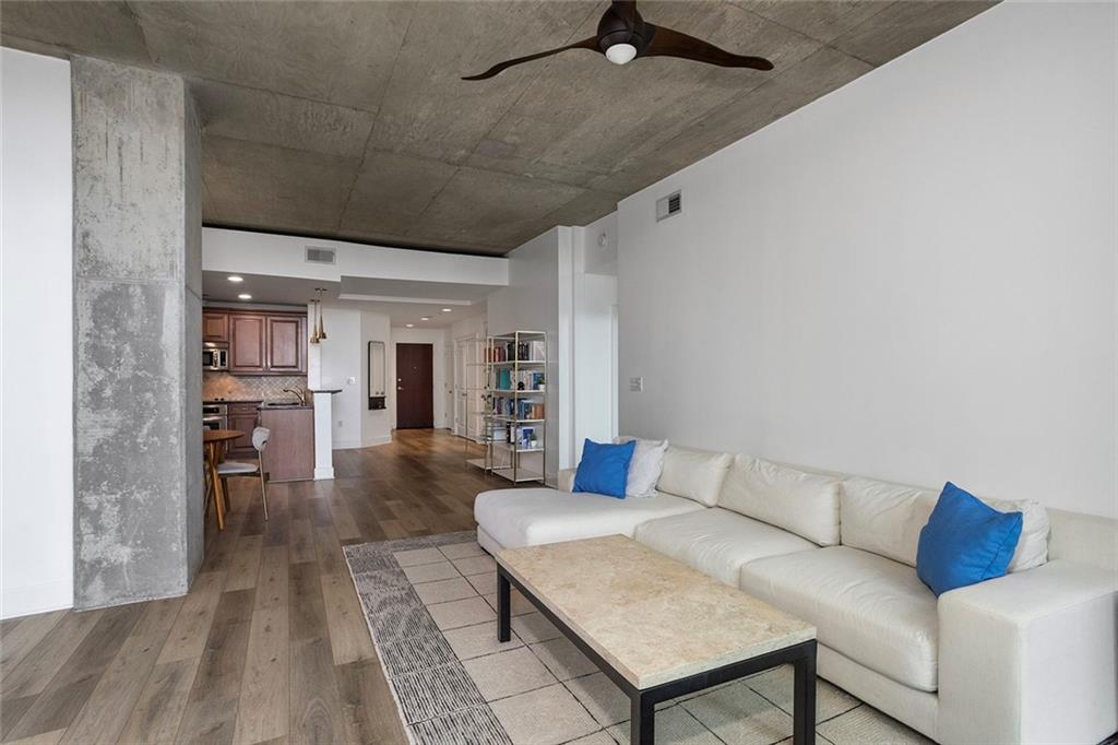 3300 Windy Ridge Parkway Southeast, Unit 1611 Atlanta, GA 30339 - Photo 21 of 40