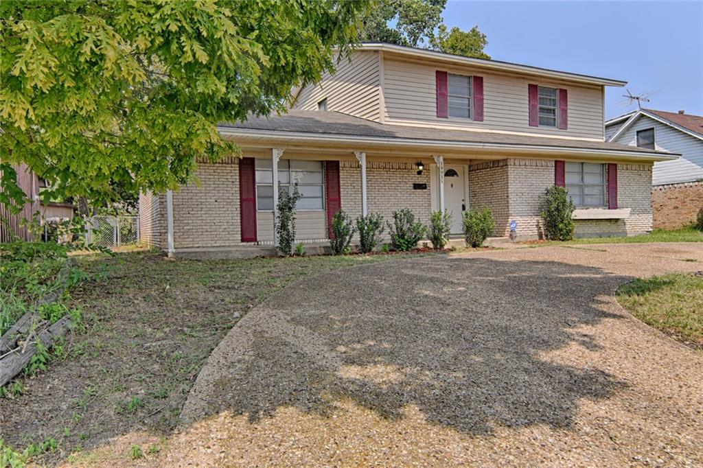 10935 Ferguson Road Dallas, TX 75228 - Photo 1 of 1