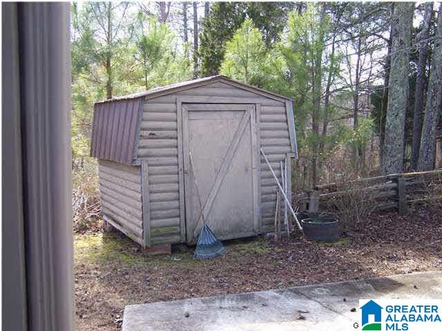 4820 Spunky Hollow Road Remlap, AL 35133 - Photo 24 of 24