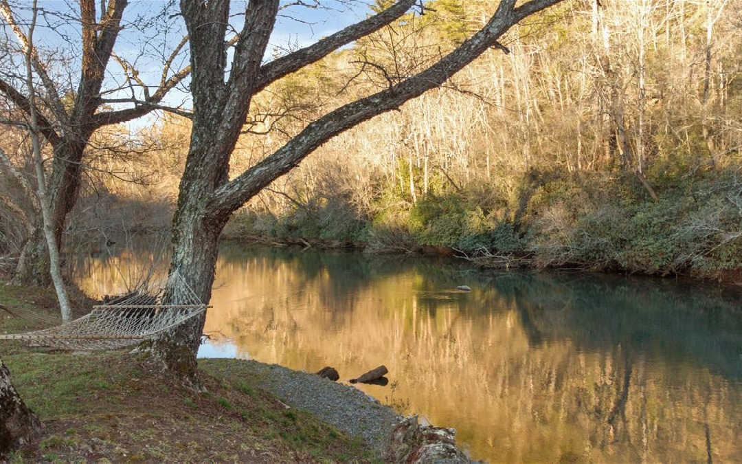 35 River Meadows Lane Blue Ridge, GA 30513 - Photo 3 of 4 a view of lake