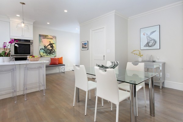 60 Porter Road, Unit A Cambridge, MA 02140 - Photo 4 of 15 Gallery Image 4