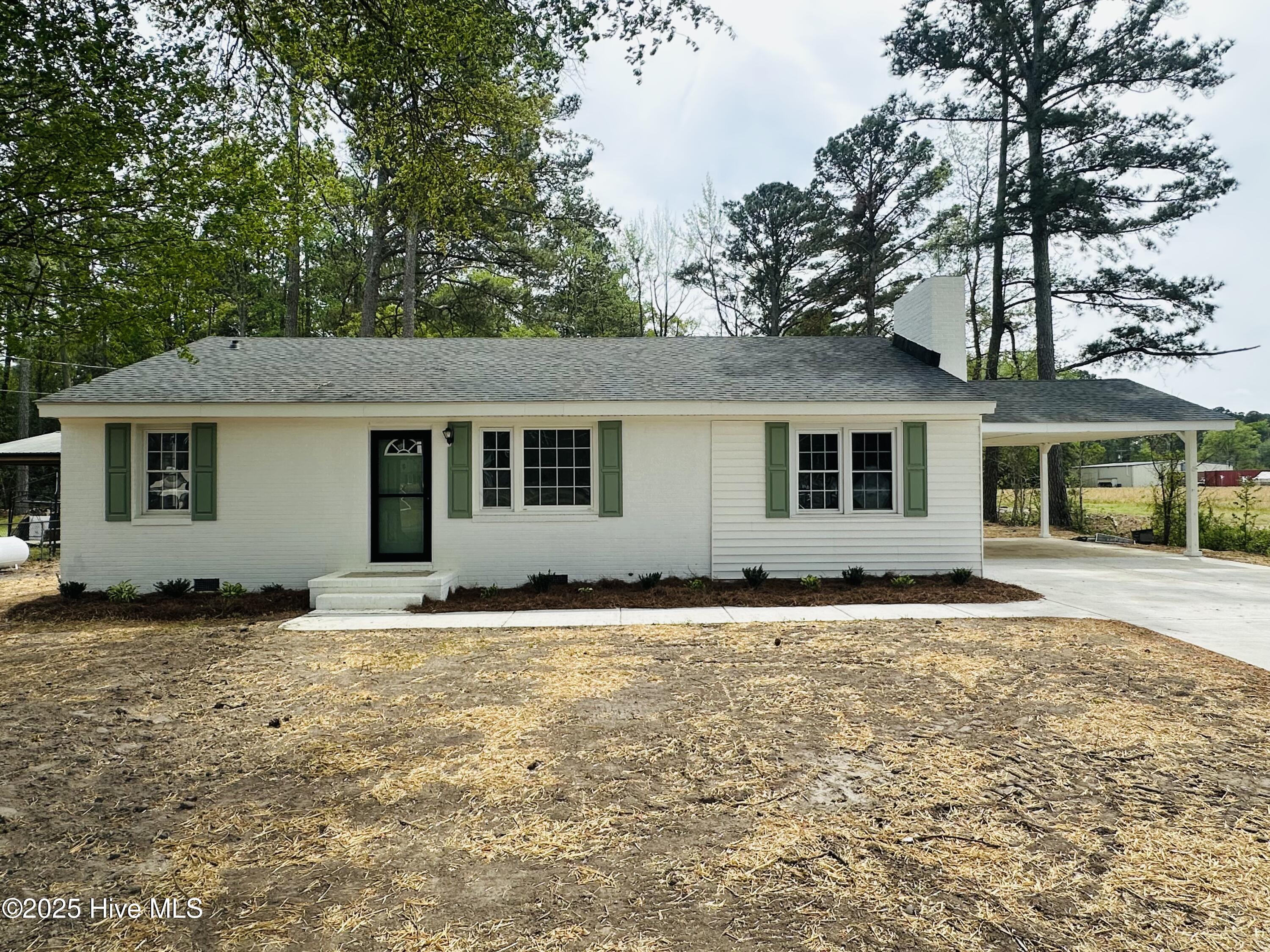 4518 Yank Road Wilson, NC 27893 - Photo 1 of 19 IMG_4021