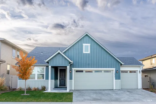 $600,000 | 5427 South Scandia Avenue, Meridian, ID 83642