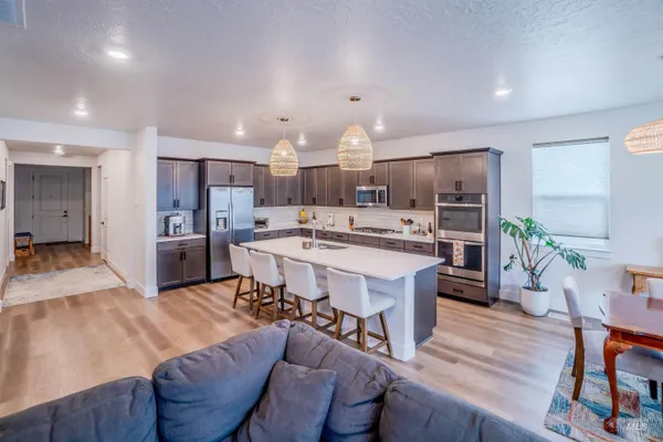 $600,000 | 5427 South Scandia Avenue, Meridian, ID 83642