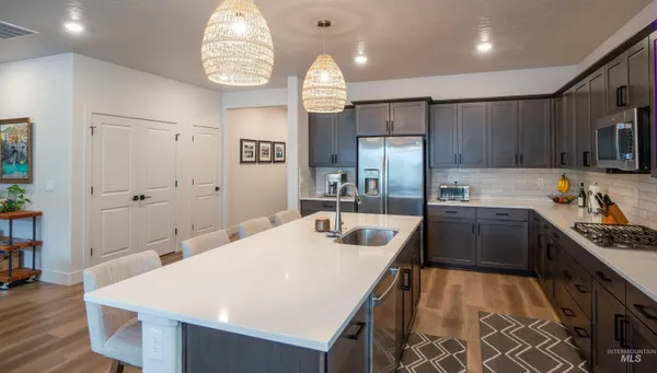 $600,000 | 5427 South Scandia Avenue, Meridian, ID 83642