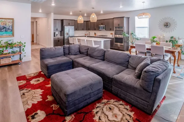 $600,000 | 5427 South Scandia Avenue, Meridian, ID 83642