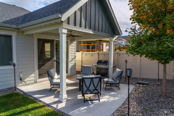 $600,000 | 5427 South Scandia Avenue, Meridian, ID 83642