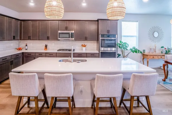 $600,000 | 5427 South Scandia Avenue, Meridian, ID 83642