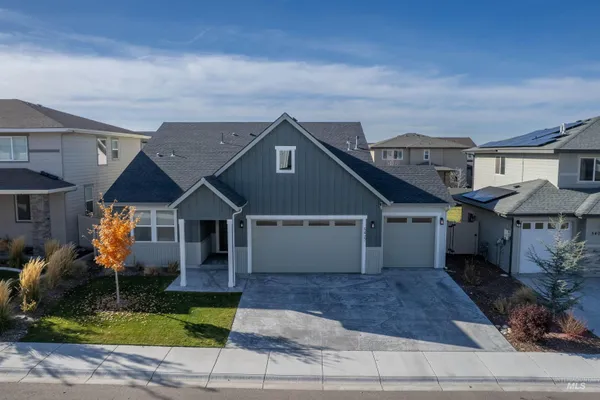 $600,000 | 5427 South Scandia Avenue, Meridian, ID 83642
