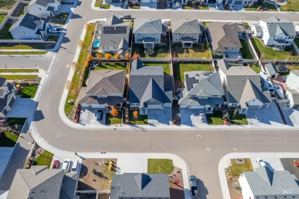 $600,000 | 5427 South Scandia Avenue, Meridian, ID 83642