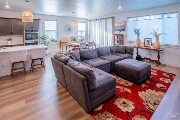 $600,000 | 5427 South Scandia Avenue, Meridian, ID 83642