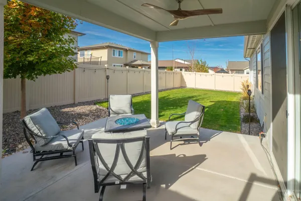 $600,000 | 5427 South Scandia Avenue, Meridian, ID 83642