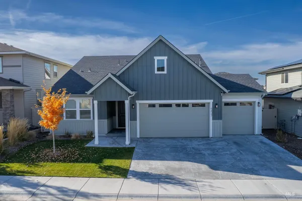 $600,000 | 5427 South Scandia Avenue, Meridian, ID 83642