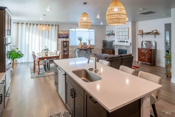 $600,000 | 5427 South Scandia Avenue, Meridian, ID 83642