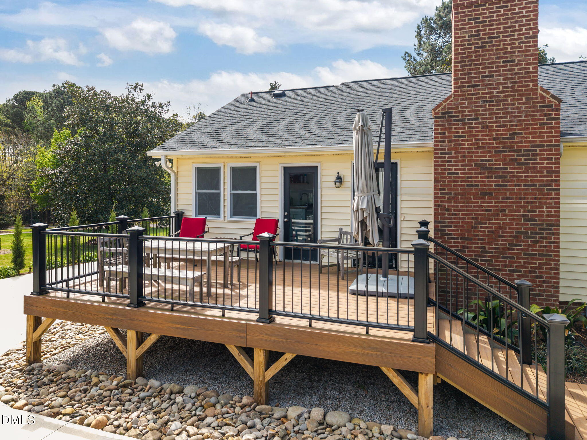 6016 Brass Lantern Court Raleigh, NC 27606 - Photo 21 of 34 11-web-or-mls-DJI_20260330111049_0390_D