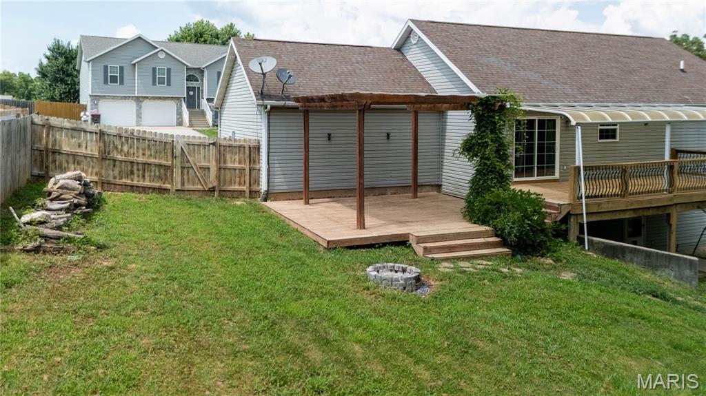 23614 Restore Road Waynesville, MO 65583 - Photo 49 of 74
