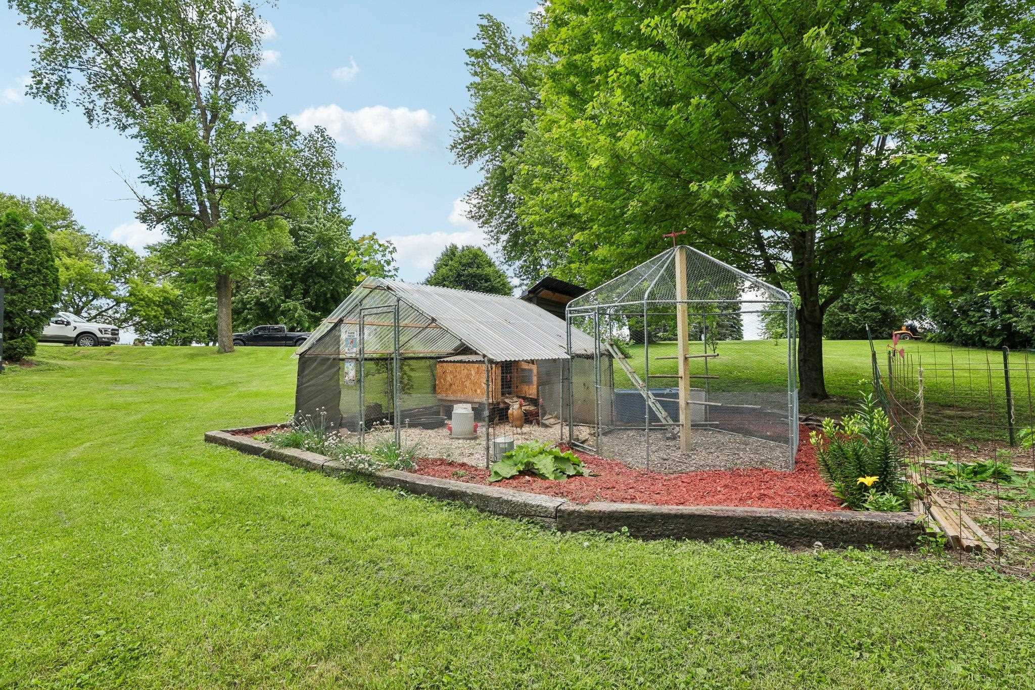 141 Faull Street Linden, WI 53553 - Photo 53 of 76