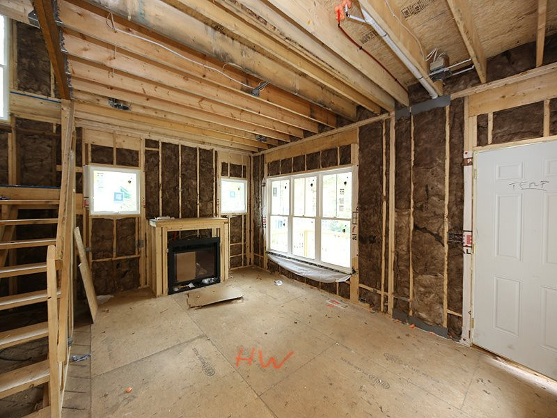 2601 Van Dyke Avenue, Unit A Raleigh, NC 27607 - Photo 4 of 11 Photo 4
