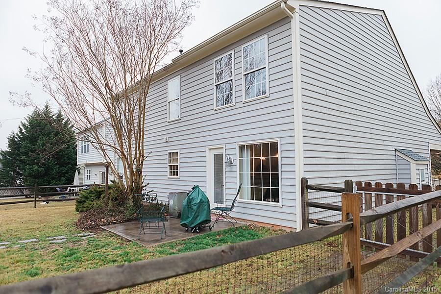 807 Clearbrook Road Matthews, NC 28105 - Photo 21 of 21 Gallery Image 21