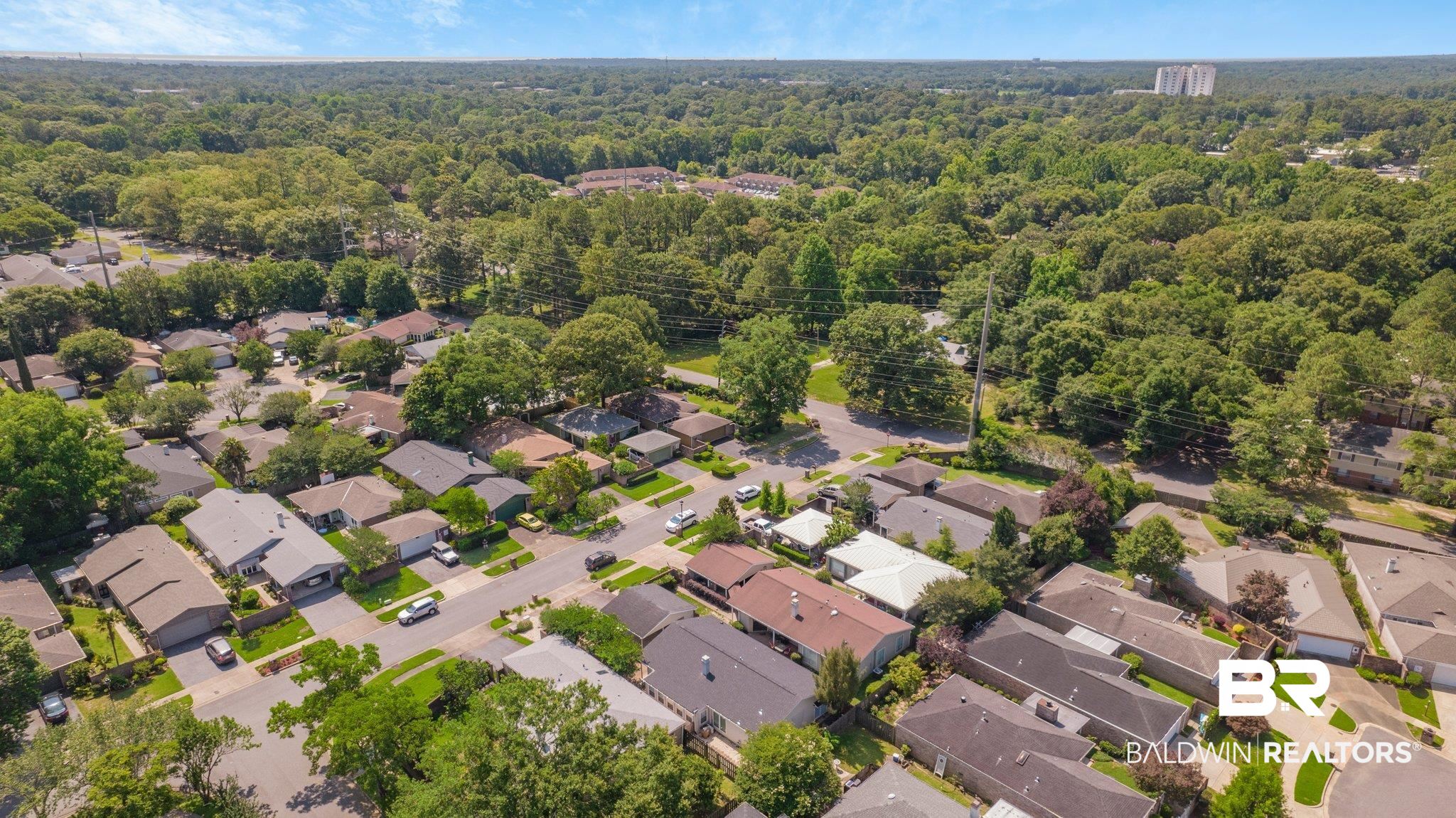 22 Cobblestone Way West Mobile, AL 36608 - Photo 40 of 42